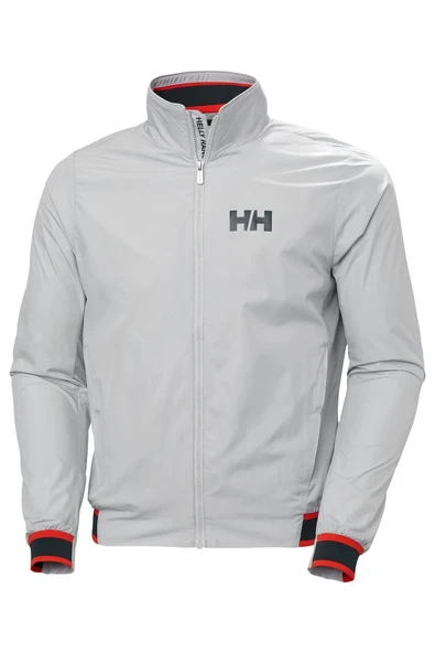 HELLY HANSEN SALT WINDBREAKER RÜZGARLIK MONT - Resim 5