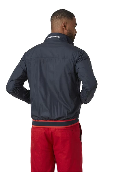 HELLY HANSEN SALT WINDBREAKER RÜZGARLIK MONT - 5