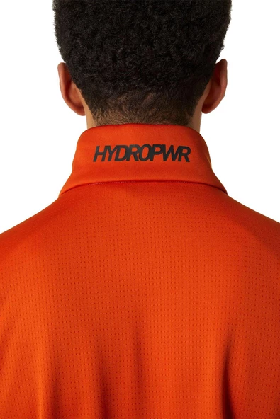 HELLY HANSEN HP FLEECE TURUNCU  MONT 2.0 - 5
