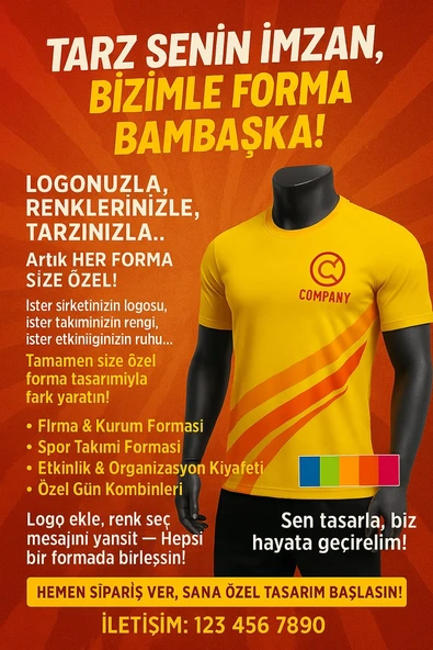 Erkek Çocuk Şortlu Takım