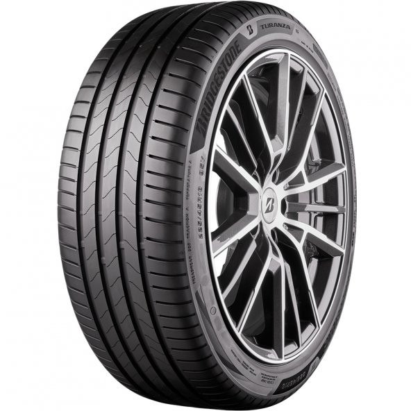 Bridgestone 275/45R21 110Y XL Turanza 6 (Yaz) (2023) ürün görseli