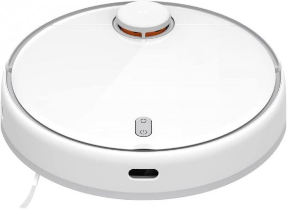 Xiaomi Mi Robot Vacuum Mop 2 Pro Akıllı Robot Süpürge Teşhir