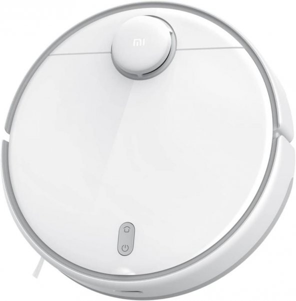 Xiaomi Mi Robot Vacuum Mop 2 Pro Akıllı Robot Süpürge Teşhir - 2