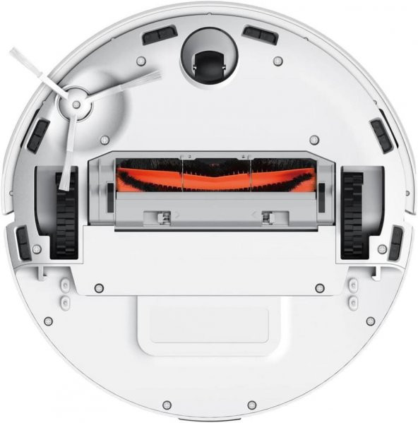 Xiaomi Mi Robot Vacuum Mop 2 Pro Akıllı Robot Süpürge Teşhir - 5