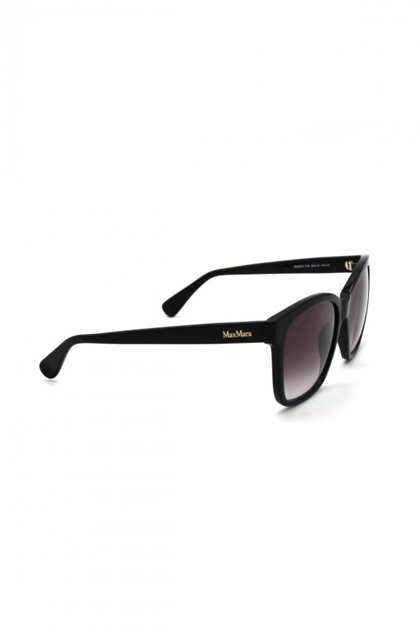 MAXMARA MM 0042S 01B KADIN GÜNEŞ GÖZLÜĞÜ - 3