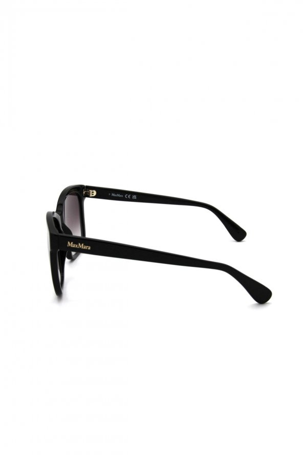MAXMARA MM 0042S 01B KADIN GÜNEŞ GÖZLÜĞÜ - 4