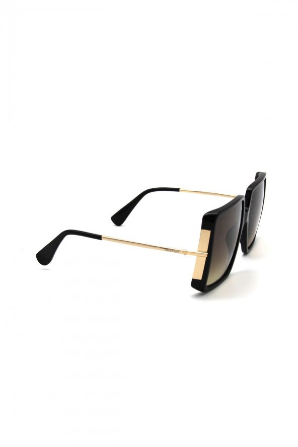 MAXMARA MM 0003S 01F KADIN GÜNEŞ GÖZLÜĞÜ - 3