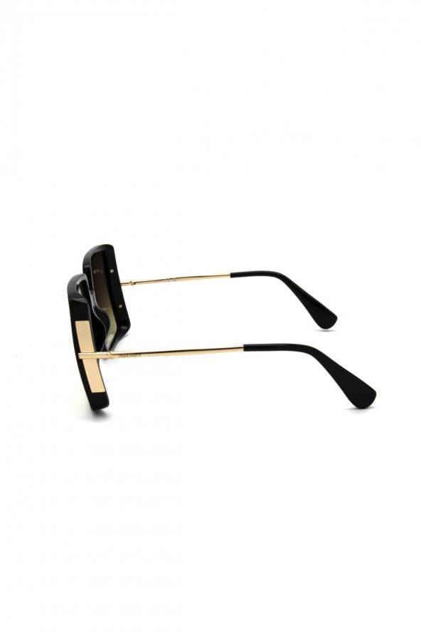 MAXMARA MM 0003S 01F KADIN GÜNEŞ GÖZLÜĞÜ - 4