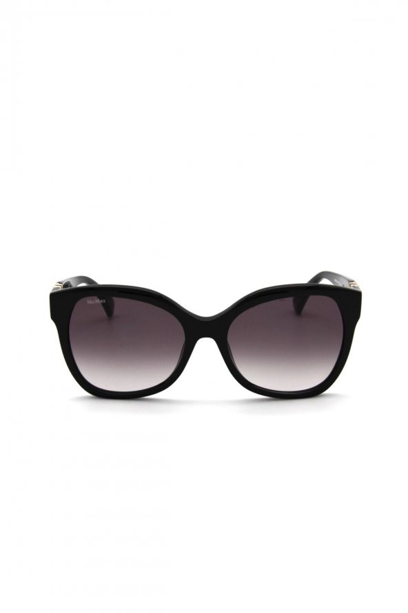 MAXMARA MM 0014S 01B KADIN GÜNEŞ GÖZLÜĞÜ - 2