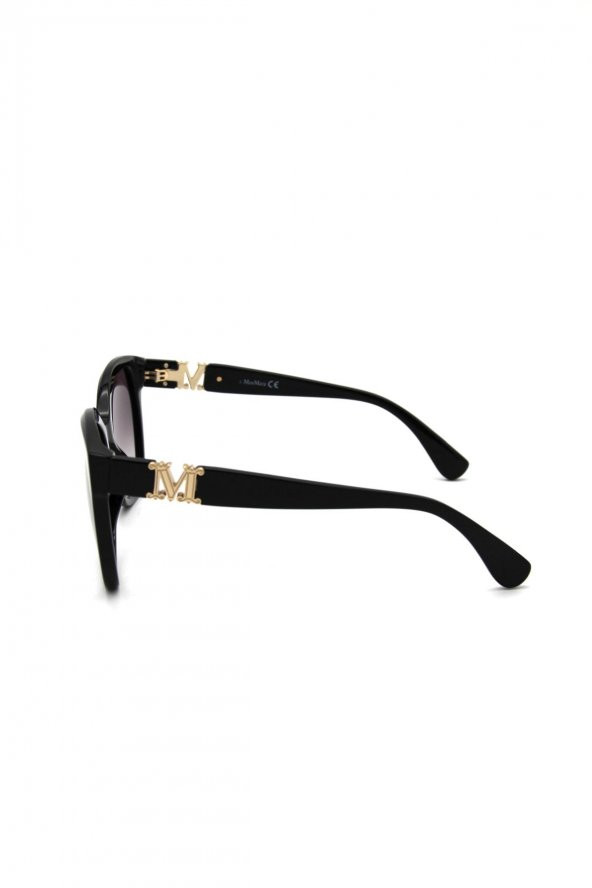 MAXMARA MM 0014S 01B KADIN GÜNEŞ GÖZLÜĞÜ - 4