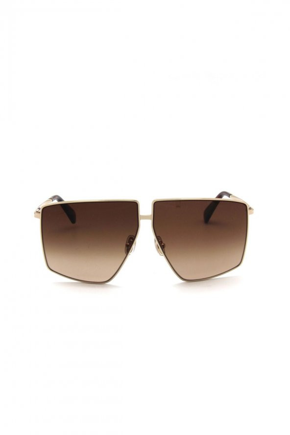 MAXMARA MM 0026S 32F KADIN GÜNEŞ GÖZLÜĞÜ - 2