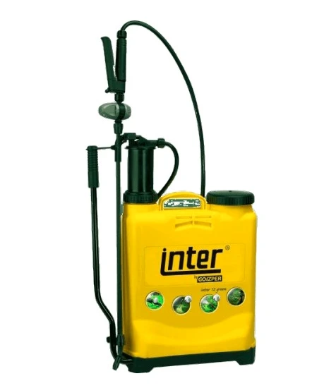 Inter Green İlaçlama Makinesi 16 Litre