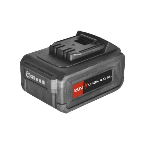 Catpower 4198 Li-ıon Yedek Akü 20v 4.0 Ah