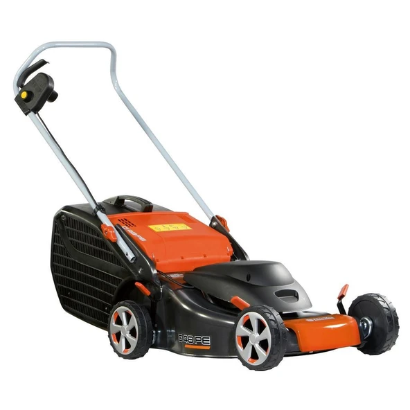 Oleomac G 48 Pe Comfort Plus Elektrikli Çim Biçme Makinesi