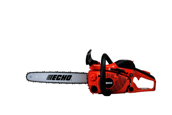 Echo Cs-362wes Benzinli Motorlu Testere 2 Hp - 4