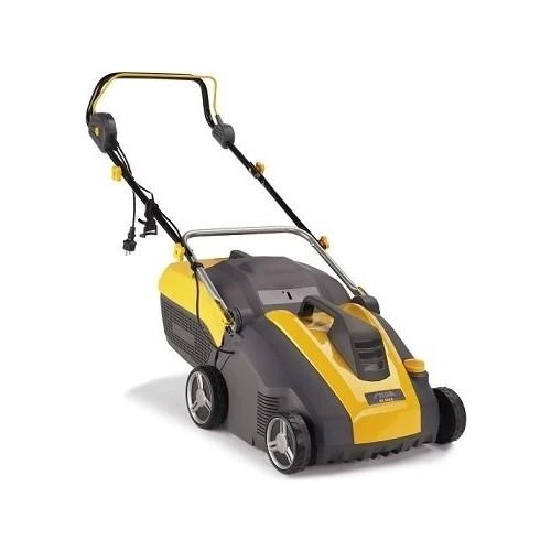 Stiga Sv 415e Elektrikli Toprak Havalandırma Makinası