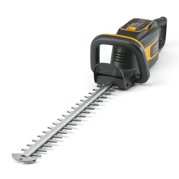 Stiga Sht 700 Ae Akülü Çit Kesme Makinası Batarya Ve Şarj Cihazlı - 3