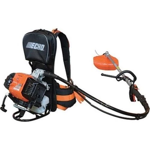 Echo Rm 520 Es Motorlu Sırt Tırpan 2.94 Hp - 1