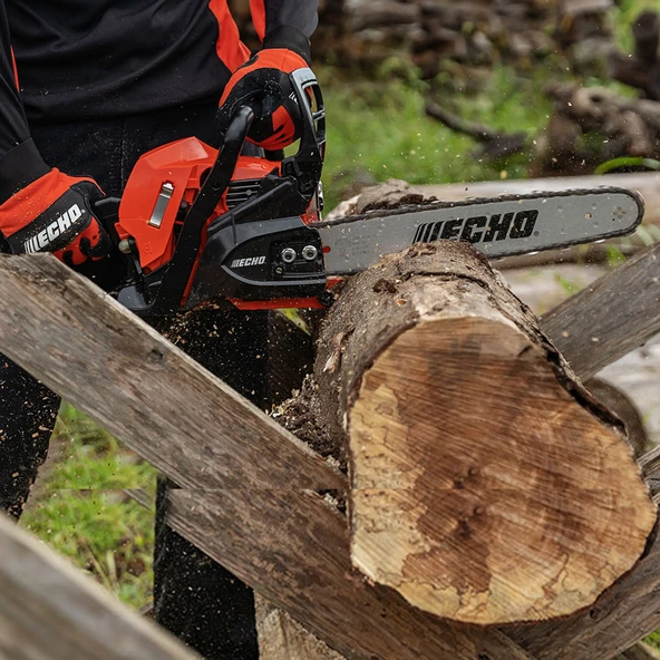 Echo Cs-3510es Benzinli Ağaç Kesme Makinesi 2.1 Hp - 4