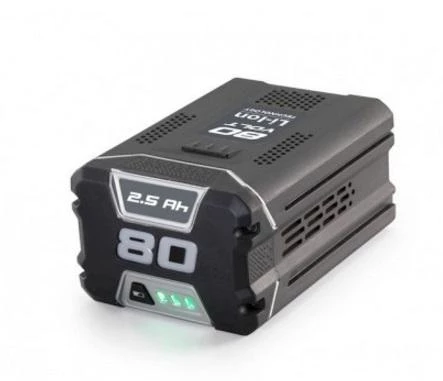 Stiga Batarya SBT2580 AE80V 2.5Ah