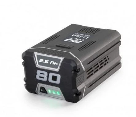 Stiga Batarya Sbt2580 Ae80v 2.5ah