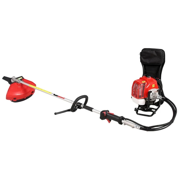 Blacker Bg520ea  Motorlu Benzinli Sırt Tırpanı 1.9 Hp