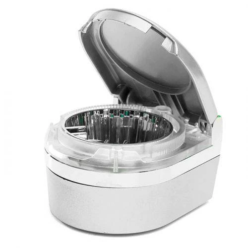 Polham Led Işıklı Kapaklı Yapışkanlı Araç İçi Küllük Araç Küllük Tablası - 9