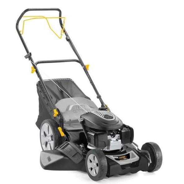 Alpina Al5 51 ShQ Honda Gcvx170 Çim Biçme Makinası ürün görseli 1