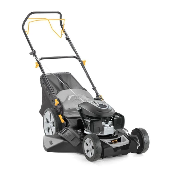 Alpina Al5 51 SaQ Benzinli Çim Biçme Makinası