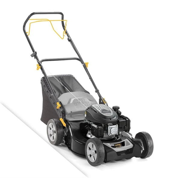 Alpina Al5 46 Sa St-140 Benzinli Çim Biçme Makinası ürün görseli 1