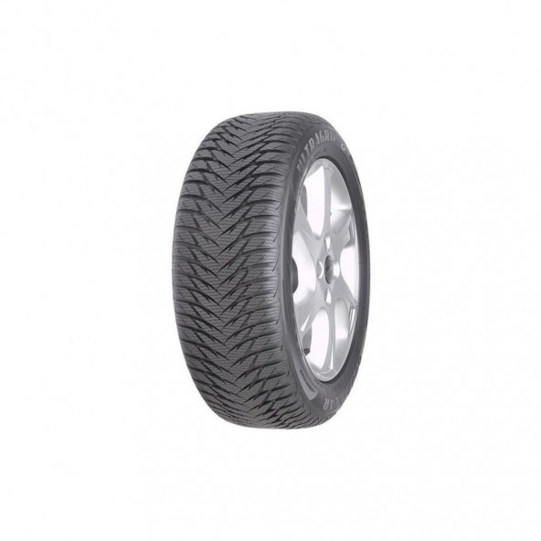 Goodyear 205/55 R16 91H Ultragrip 8 Kış Lastiği 2022 Üretim