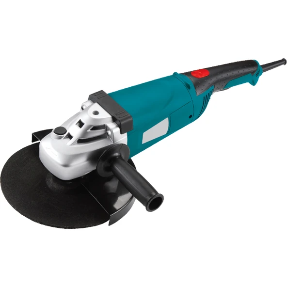 Catpower 6185 Büyük Taşlama Makinası 2450w 180mm