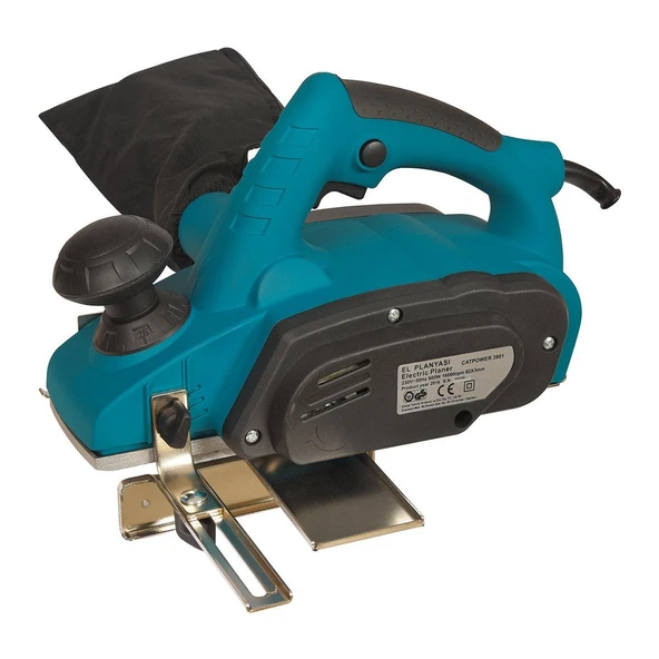 Catpower 3902 Planya 900w