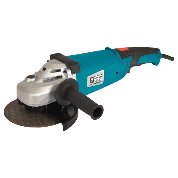 Catpower 6185 Büyük Taşlama Makinası 2450W 180mm - 2