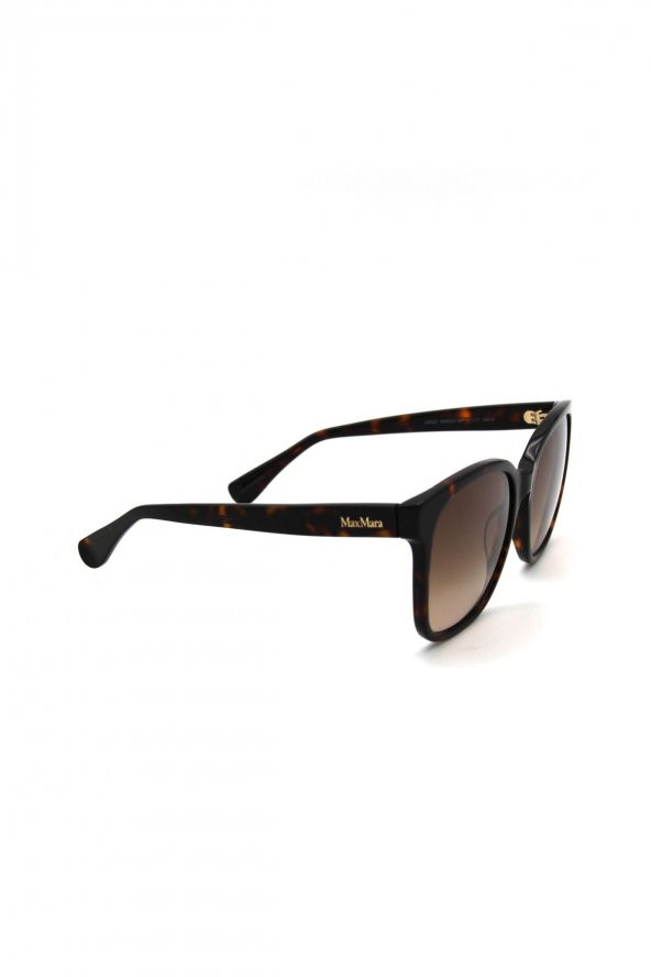 MAXMARA MM 0025 52F KADIN GÜNEŞ GÖZLÜĞÜ - 3