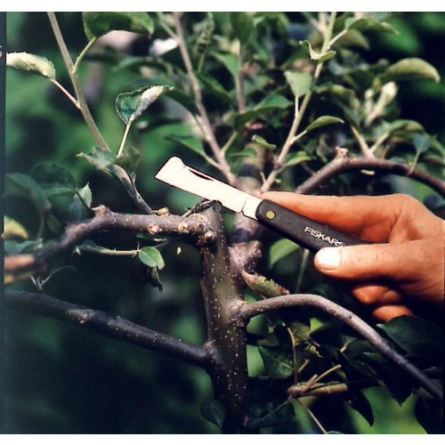 Fiskars Aşı Bıçağı K60 (125900-1001625) - 3