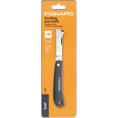 Fiskars Aşı Bıçağı K60 (125900-1001625) - 2