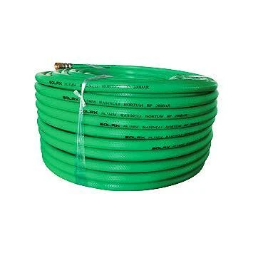 Solax Sh-8.5x50 Basınçlı Pompa Hortumu 50 Metre 8.5 Mm