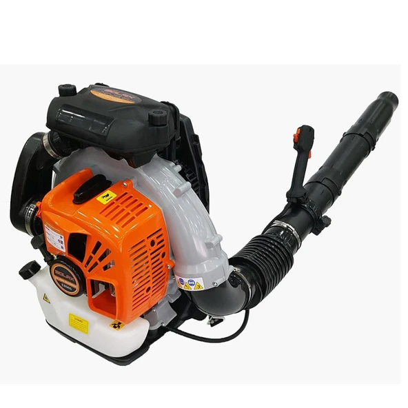 Solax Eb985 5 Hp Üfleme Makinası