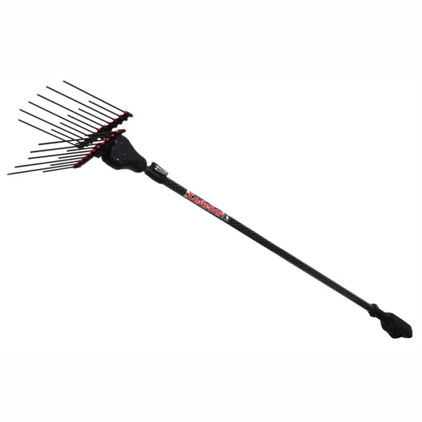 Castellari Tornado Carbon L V3 Zeytin Silkeleme Ve Hasat Makinesi - 4