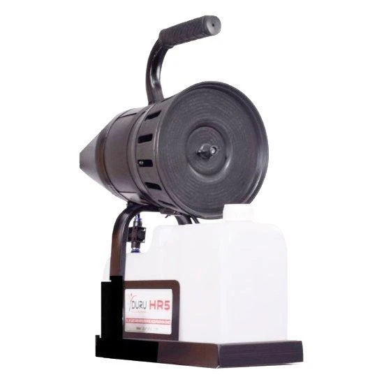 Duru Hd 5 Ulv Elektrikli Sera İlaçlama Makinesi 5 Litre - 2