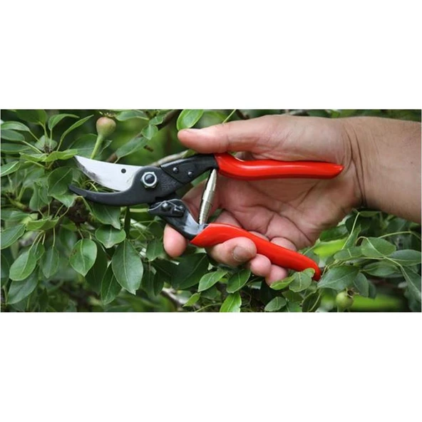 Felco 5 Budama Makası 22.5 Mm By-pass - 2