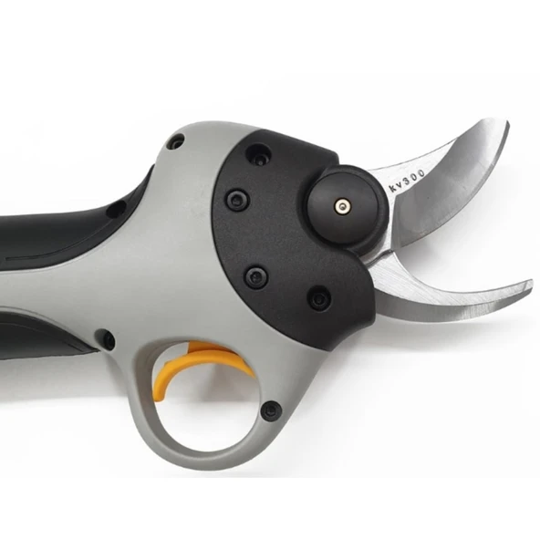 Volpi Kv300 Akülü Şarjlı Budama Makası 25 Mm - 2