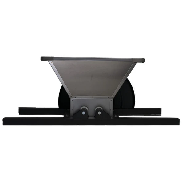 Grifo Pıp Manuel Yatay Meyve Öğütücü - 4