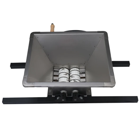 Grifo Pıp Manuel Yatay Meyve Öğütücü - 3