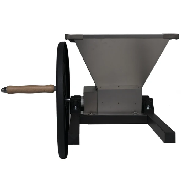 Grifo Pıp Manuel Yatay Meyve Öğütücü - 2