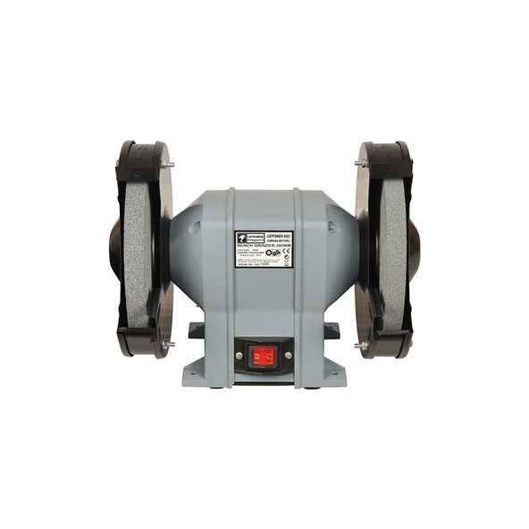 Catpower 8601 Zımpara Motoru 200 Mm 350 Watt