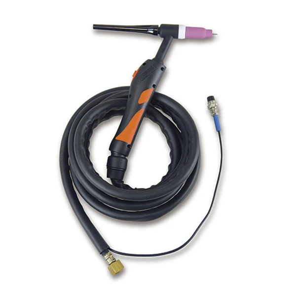 Stayer Potenza Tig 170 Hf Ge Kıt 170 A Kaynak Makinesi - 2