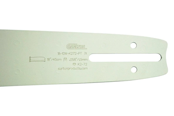 Carlton Semi Pro 36 Diş 325" Testere Kılavuzu 46 Cm 18-10w-k272-pt - 4