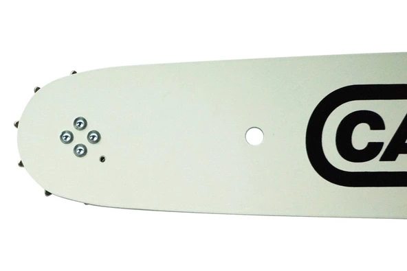 Carlton Semi Pro 36 Diş 325" Testere Kılavuzu 46 Cm 18-10w-k272-pt - 3